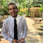 Doy clases particulares porque me gusta hacer con mi tiempo libre algo productivo y me gustan mucho los idiomas, por esto me gusta enseñar los que se